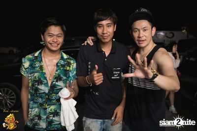 PMC x Ken Noi at Singha Pala — photo 164