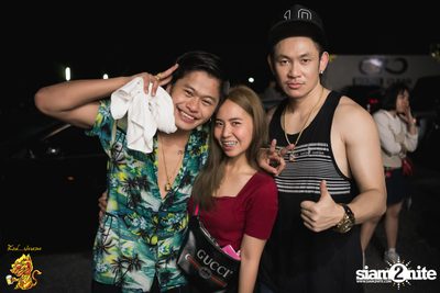 PMC x Ken Noi at Singha Pala — photo 165
