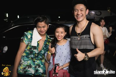 PMC x Ken Noi at Singha Pala — photo 166