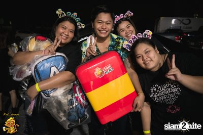 PMC x Ken Noi at Singha Pala — photo 167
