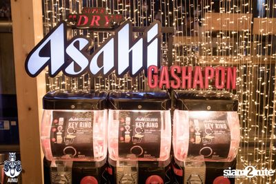 The TOYS at AINU Bar — photo 4