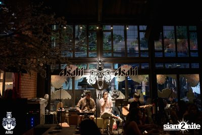 The TOYS at AINU Bar — photo 5