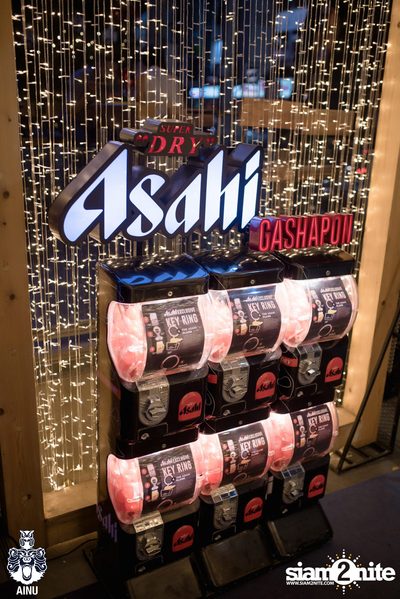The TOYS at AINU Bar — photo 6