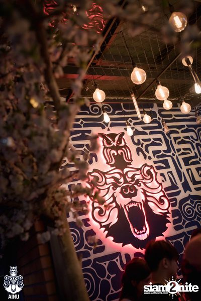 The TOYS at AINU Bar — photo 8