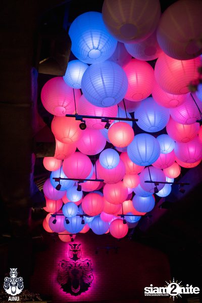 The TOYS at AINU Bar — photo 11