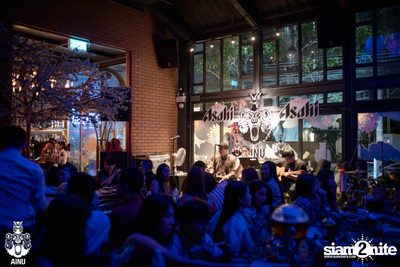 The TOYS at AINU Bar — photo 15