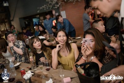 The TOYS at AINU Bar — photo 28