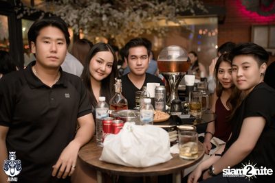 The TOYS at AINU Bar — photo 35