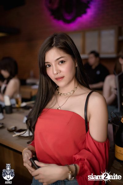 The TOYS at AINU Bar — photo 41