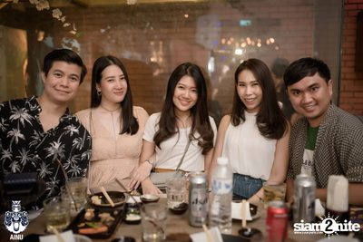 The TOYS at AINU Bar — photo 43