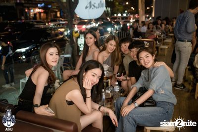 The TOYS at AINU Bar — photo 45