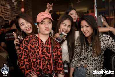 The TOYS at AINU Bar — photo 51