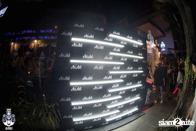 The TOYS at AINU Bar — photo 55