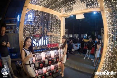 The TOYS at AINU Bar — photo 60