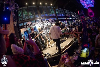 The TOYS at AINU Bar — photo 62