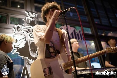 The TOYS at AINU Bar — photo 66