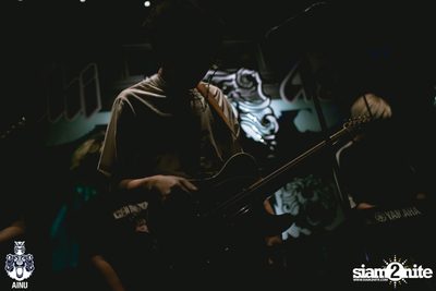 The TOYS at AINU Bar — photo 67