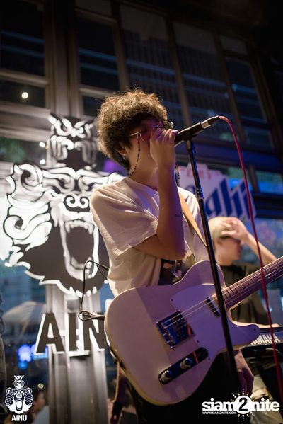 The TOYS at AINU Bar — photo 68