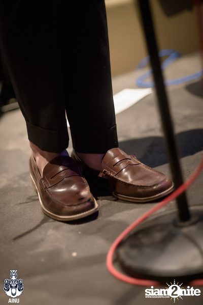 The TOYS at AINU Bar — photo 72
