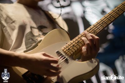 The TOYS at AINU Bar — photo 74