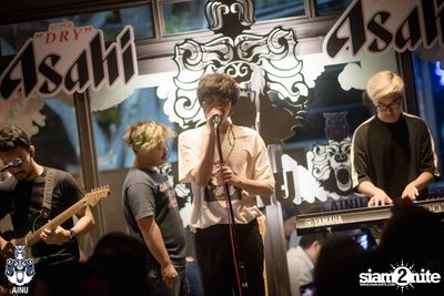 The TOYS at AINU Bar — photo 85