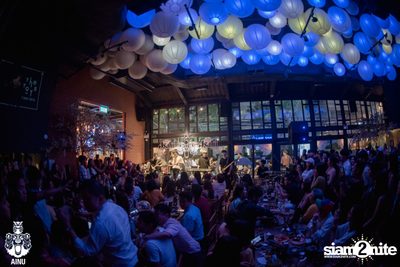 The TOYS at AINU Bar — photo 99