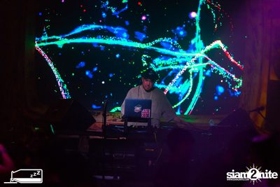 Ammy The Bottom Blues X D-Gerrard X Earth at DND Club — photo 3