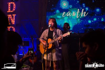 Ammy The Bottom Blues X D-Gerrard X Earth at DND Club — photo 18
