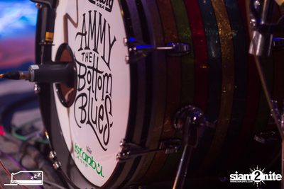 Ammy The Bottom Blues X D-Gerrard X Earth at DND Club — photo 19