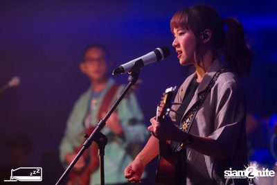 Ammy The Bottom Blues X D-Gerrard X Earth at DND Club — photo 20