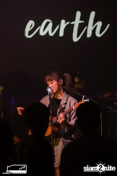 Ammy The Bottom Blues X D-Gerrard X Earth at DND Club — photo 22