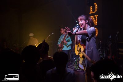 Ammy The Bottom Blues X D-Gerrard X Earth at DND Club — photo 27