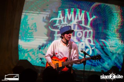 Ammy The Bottom Blues X D-Gerrard X Earth at DND Club — photo 36