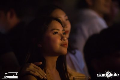Ammy The Bottom Blues X D-Gerrard X Earth at DND Club — photo 77