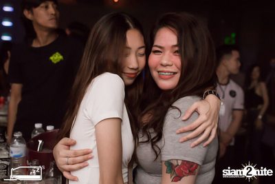 Ammy The Bottom Blues X D-Gerrard X Earth at DND Club — photo 101