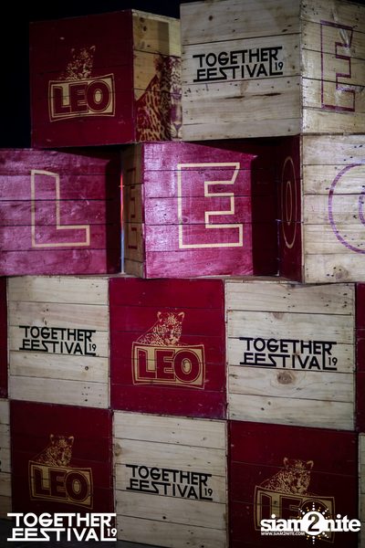 Together Festival 2019 (Album 1, Day 1) — photo 4