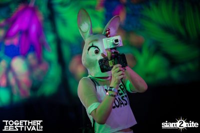 Together Festival 2019 (Album 1, Day 1) — photo 7