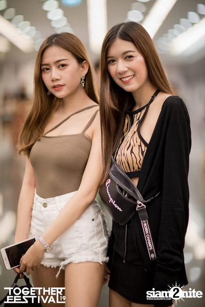 Together Festival 2019 (Album 1, Day 1) — photo 22