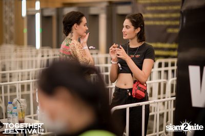 Together Festival 2019 (Album 1, Day 1) — photo 23