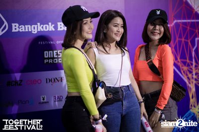 Together Festival 2019 (Album 1, Day 1) — photo 24