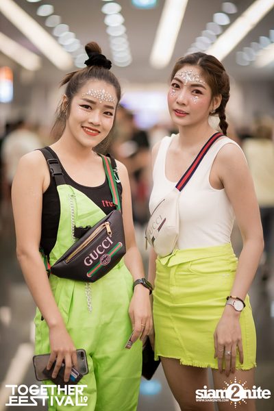 Together Festival 2019 (Album 1, Day 1) — photo 35