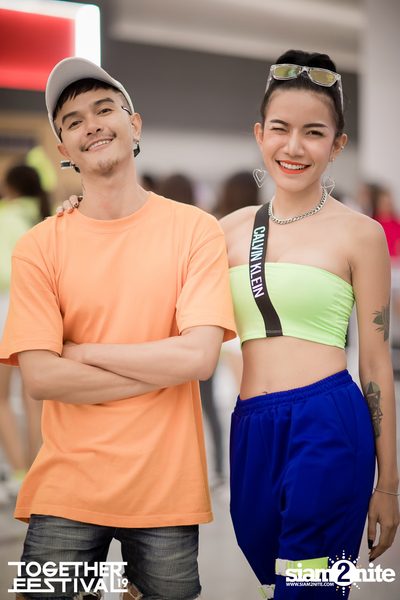 Together Festival 2019 (Album 1, Day 1) — photo 37