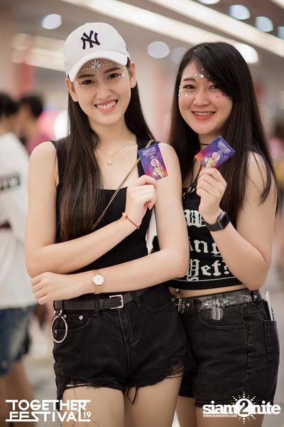 Together Festival 2019 (Album 1, Day 1) — photo 39