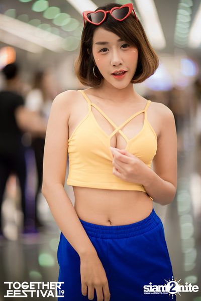 Together Festival 2019 (Album 1, Day 1) — photo 41