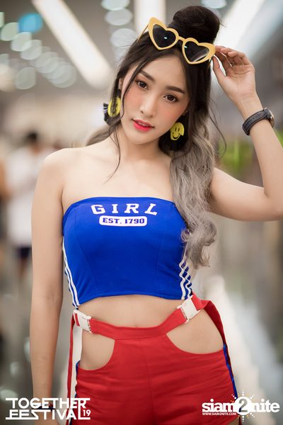 Together Festival 2019 (Album 1, Day 1) — photo 42