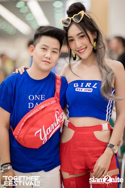 Together Festival 2019 (Album 1, Day 1) — photo 46