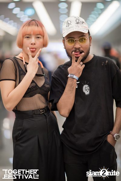 Together Festival 2019 (Album 1, Day 1) — photo 51