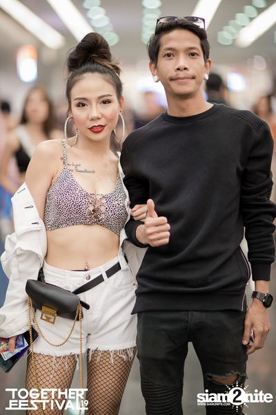 Together Festival 2019 (Album 1, Day 1) — photo 59
