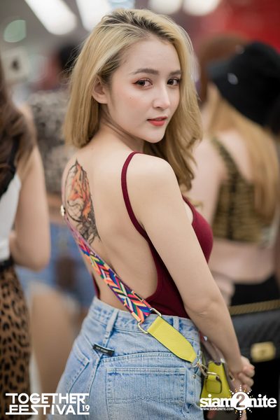 Together Festival 2019 (Album 1, Day 1) — photo 64