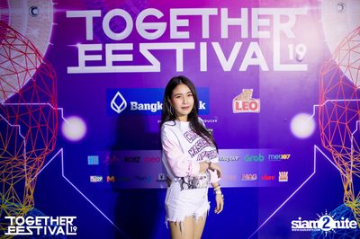 Together Festival 2019 (Album 1, Day 1) — photo 71